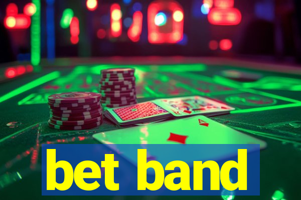 bet band